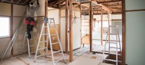 Entreprise de rénovation de la maison et de rénovation d’appartement à Pointre